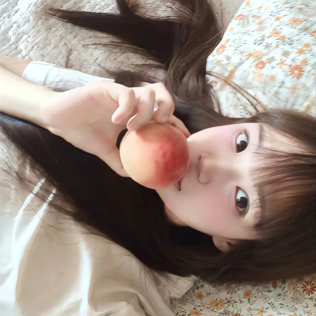 热情似火